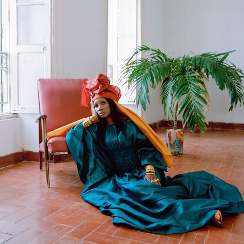 Rokia Koné- BAMANAN [2 LP] [ vinyl ]