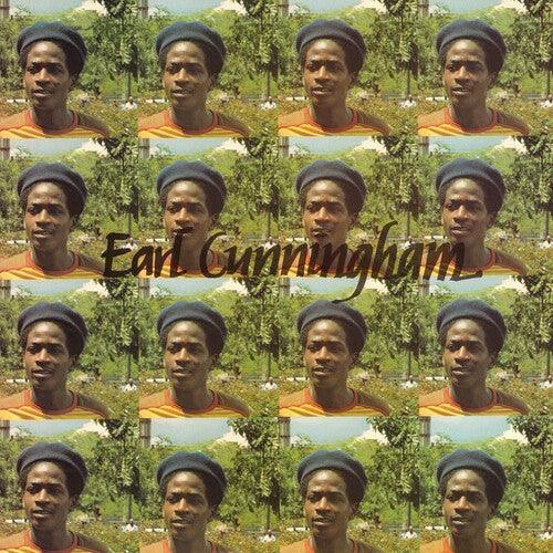 Earl Cunningham- Earl Cunningham [ vinyl ]