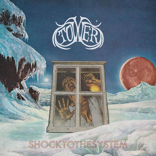 The Tower- Shock To The System [ vinyl ]