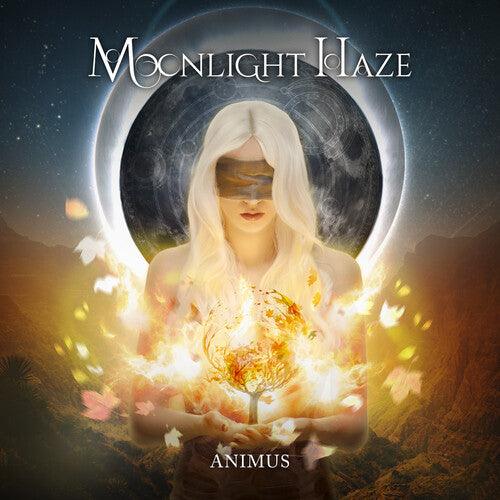 Moonlight Haze- Animus [ vinyl ]