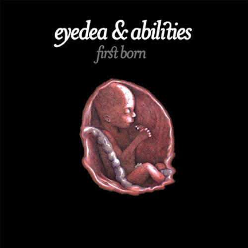 Eyedea & Abilities- First Born (20 Year Anniversary Edition) [ vinyl ]