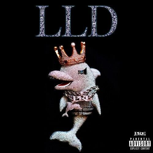 Paper Route Empire- Long Live Young Dolph - Oceania [ vinyl ]