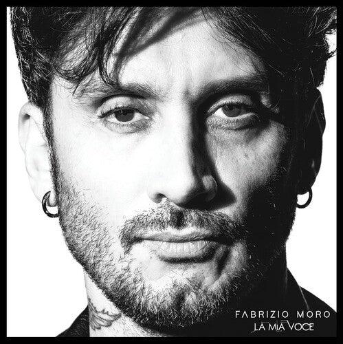Fabrizio Moro- La Mia Voce [ vinyl ]