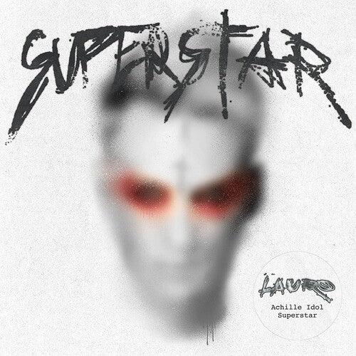 Achille Lauro- Lauro: Achille Idol Superstar [ vinyl ]