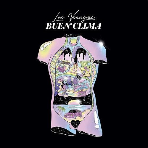 Los Vinagres- Buen Clima (LP+CD) [ vinyl ]