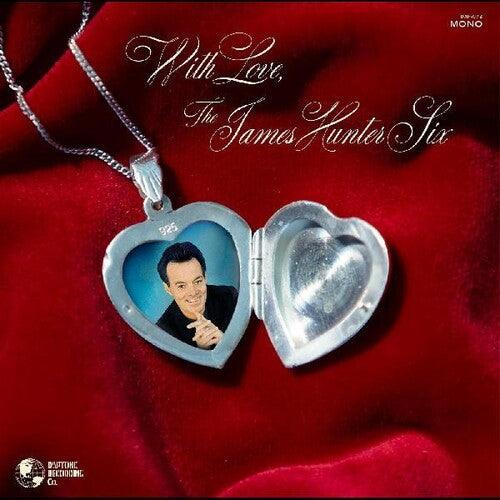 James Hunter Six- With Love [ vinyl ]