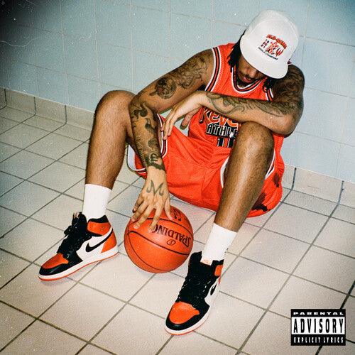 Aj Tracey- Flu Game [ vinyl ]