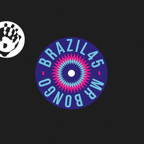 Josan- Vendedor De Mangaios / Vou Tirar Voce Daqui [ vinyl ]