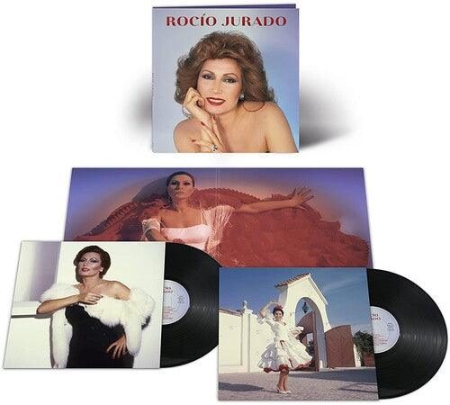 Rocio Jurado- Rocio Jurado [ vinyl ]