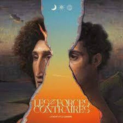 Terrenoire- Les Forces Contraires [ vinyl ]