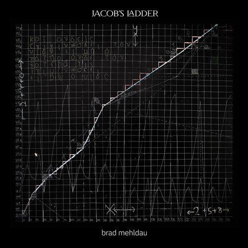 Brad Mehldau- Jacob's Ladder [ vinyl ]