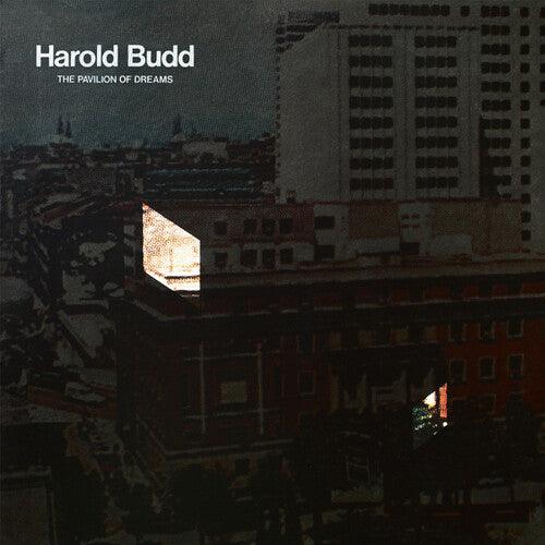 Harold Budd- Pavilion Of Dreams [ vinyl ]
