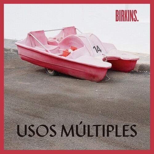 Birkins- Usos Multiples [ vinyl ]