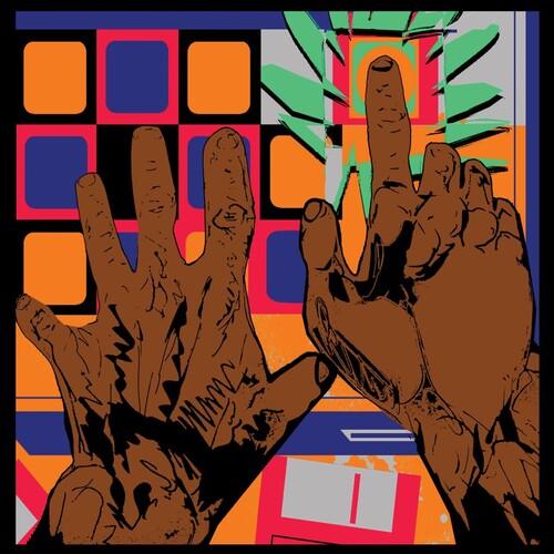 Dday One- Manu Propria [ vinyl ]