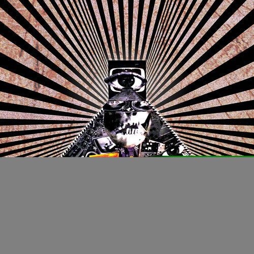 Difference Machine- 4th Side Of The Eternal Triangle [ vinyl ]