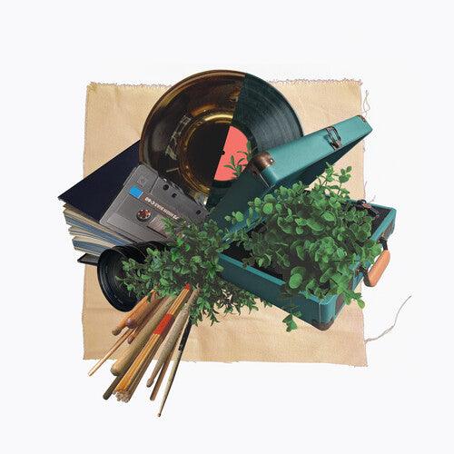Cisco Swank- Some Things Take Time [ vinyl ]