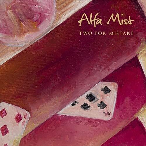 Alfa Mist- Two For Mistake [ vinyl ]