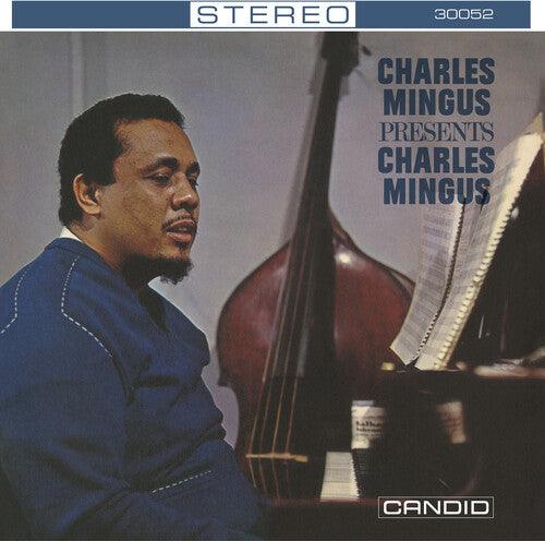 Charles Mingus- Presents Charles Mingus - Remastered [ vinyl ]