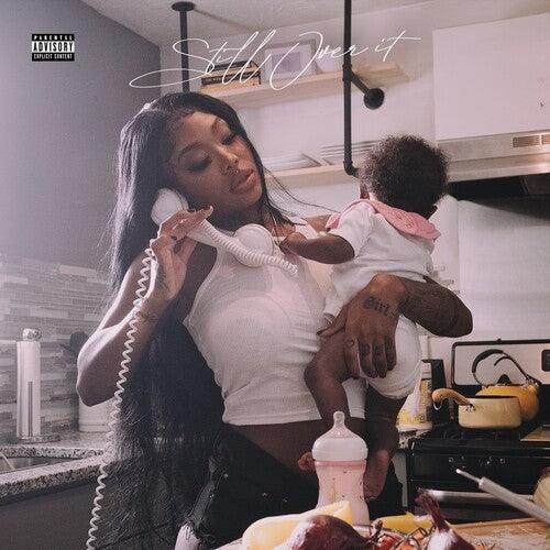 Summer Walker- Still Over It [ vinyl ]