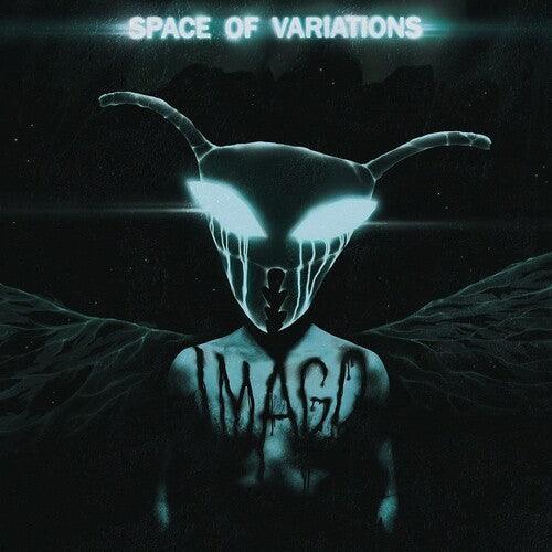 Space of Variations- Imago [ vinyl ]