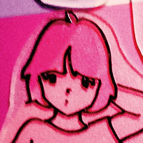 Etiquet [ vinyl ]