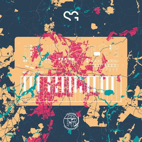 Xenophonic [ vinyl ]