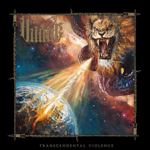 Vimur- Transcendental Violence [ vinyl ]