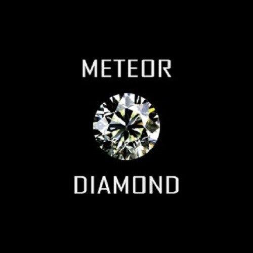 Meteor- Diamond [ vinyl ]