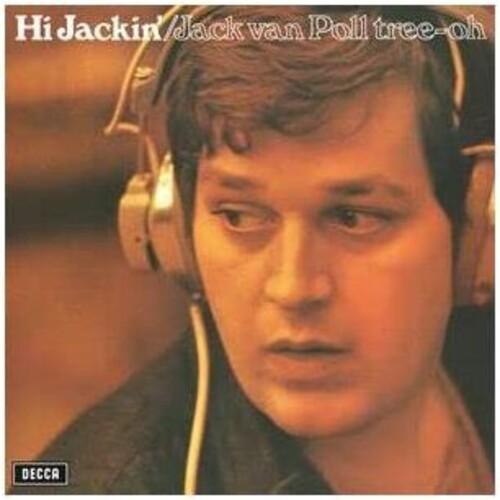 Jack Van Poll Tree-Oh- Hi Jackin' (50th Anniversary) (Indie Exclusive Vinyl)