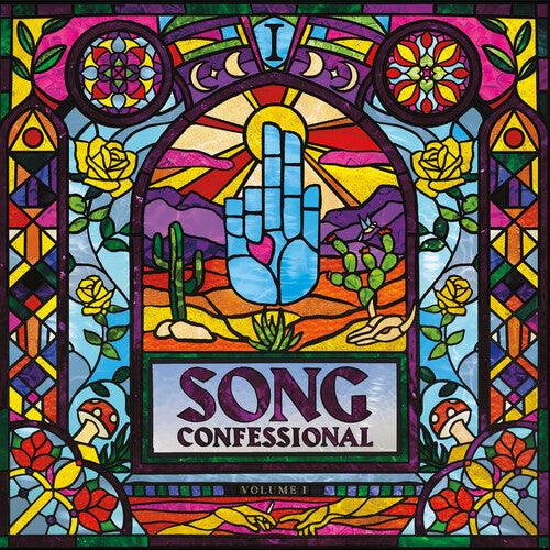 Song Confessional 1 (Original Soundtrack) [ vinyl ]