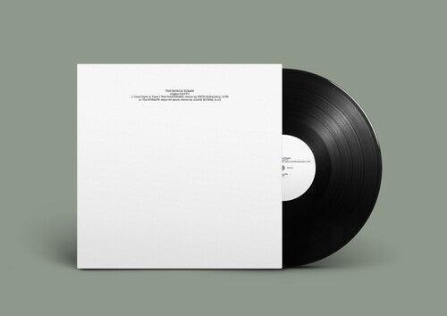 The Mobile Homes- trigger-HAPPY [ vinyl ]