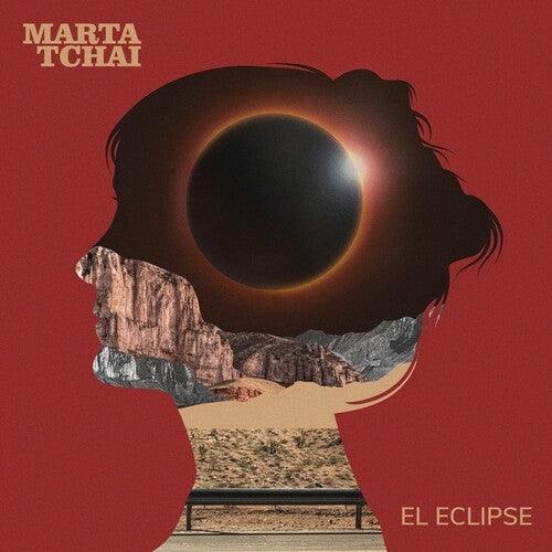Marta Tchai- Eclipse [ vinyl ]
