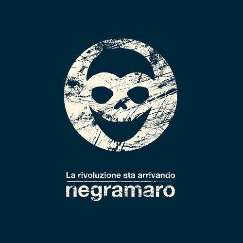 Negramaro- La Rivoluzione Sta Arrivando [ vinyl ]