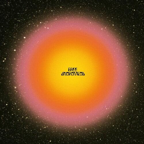 Timothy J. Fairplay- Free Andromeda [ vinyl ]