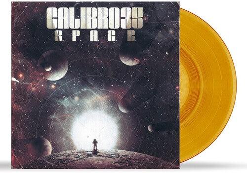 Calibro 35- S.p.a.c.e. [ vinyl ]
