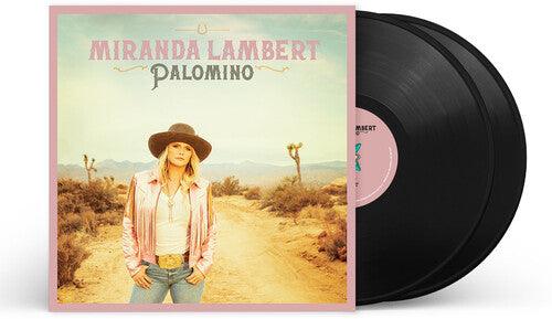 Miranda Lambert- Palomino [ vinyl ]