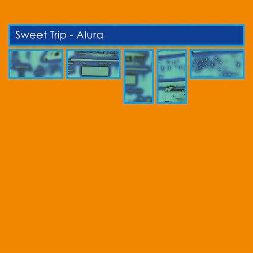 Sweet Trip- Alura (expanded Edition) [ vinyl ]