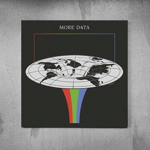 Moderat- MORE D4TA [ vinyl ]