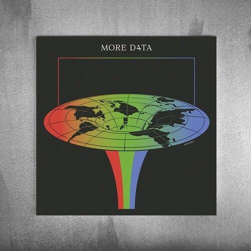 Moderat- MORE D4TA [ vinyl ]
