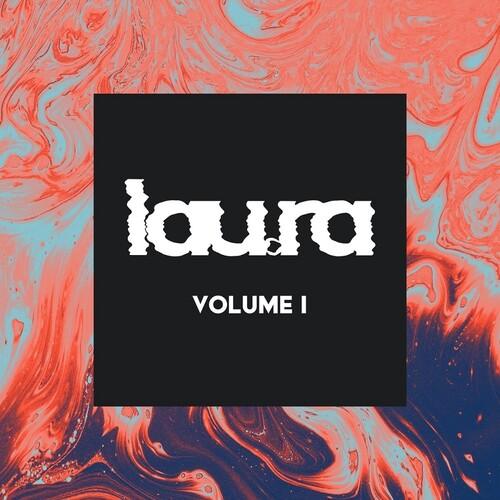 Lau.Ra- Vol 1: The Collection [ vinyl ]