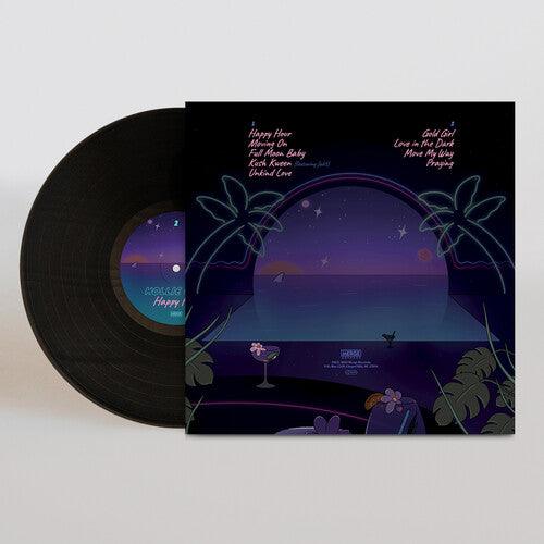 Hollie Cook- Happy Hour [ vinyl ]