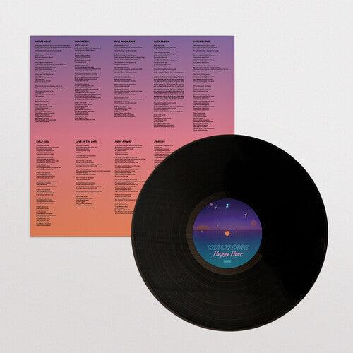 Hollie Cook- Happy Hour [ vinyl ]