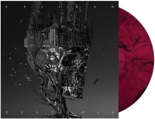 Caliban- Dystopia [ vinyl ]