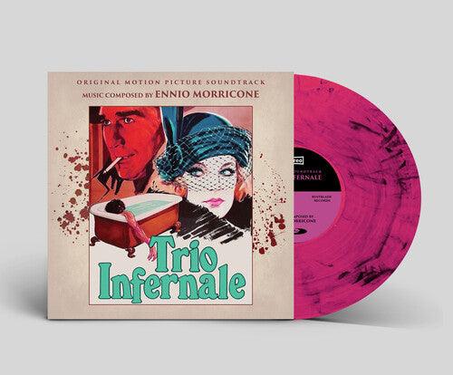 Trio Infernale (Original Soundtrack) [ vinyl ]