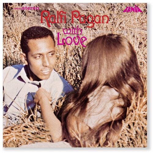 Ralfi Pagan- With Love [ vinyl ]