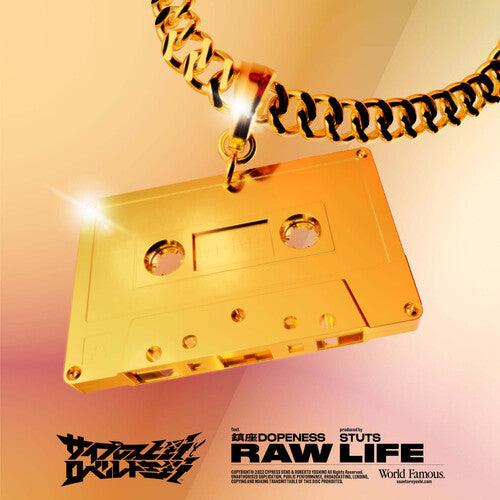 Raw Life feat. Chinza Dopeness / Cocolo [ vinyl ]