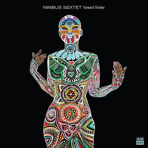 Nimbus Sextet- Forward Thinker [ vinyl ]