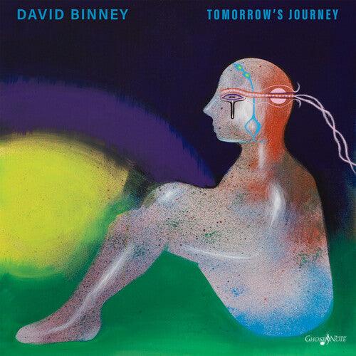 David Binney- Tomorrow's Journey [ vinyl ]
