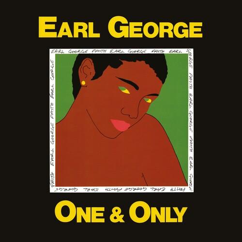 Earl George- One And Only [ vinyl ]