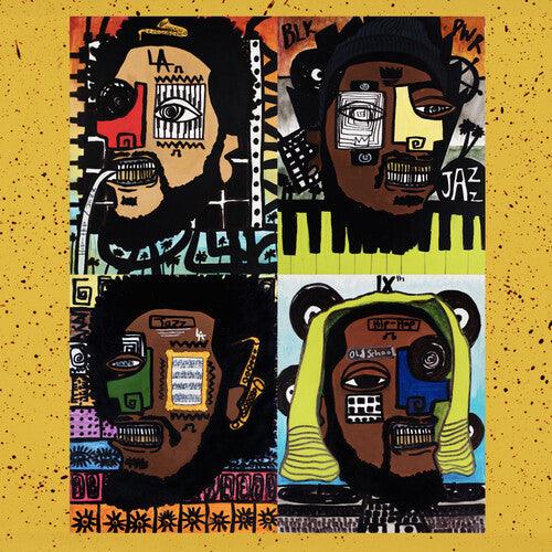 Dinner Party- Dinner Party: Dessert [ vinyl ]